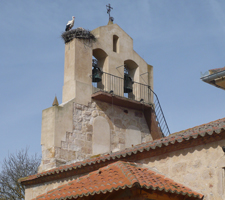 Iglesia de la Asunci�n de la virgen
