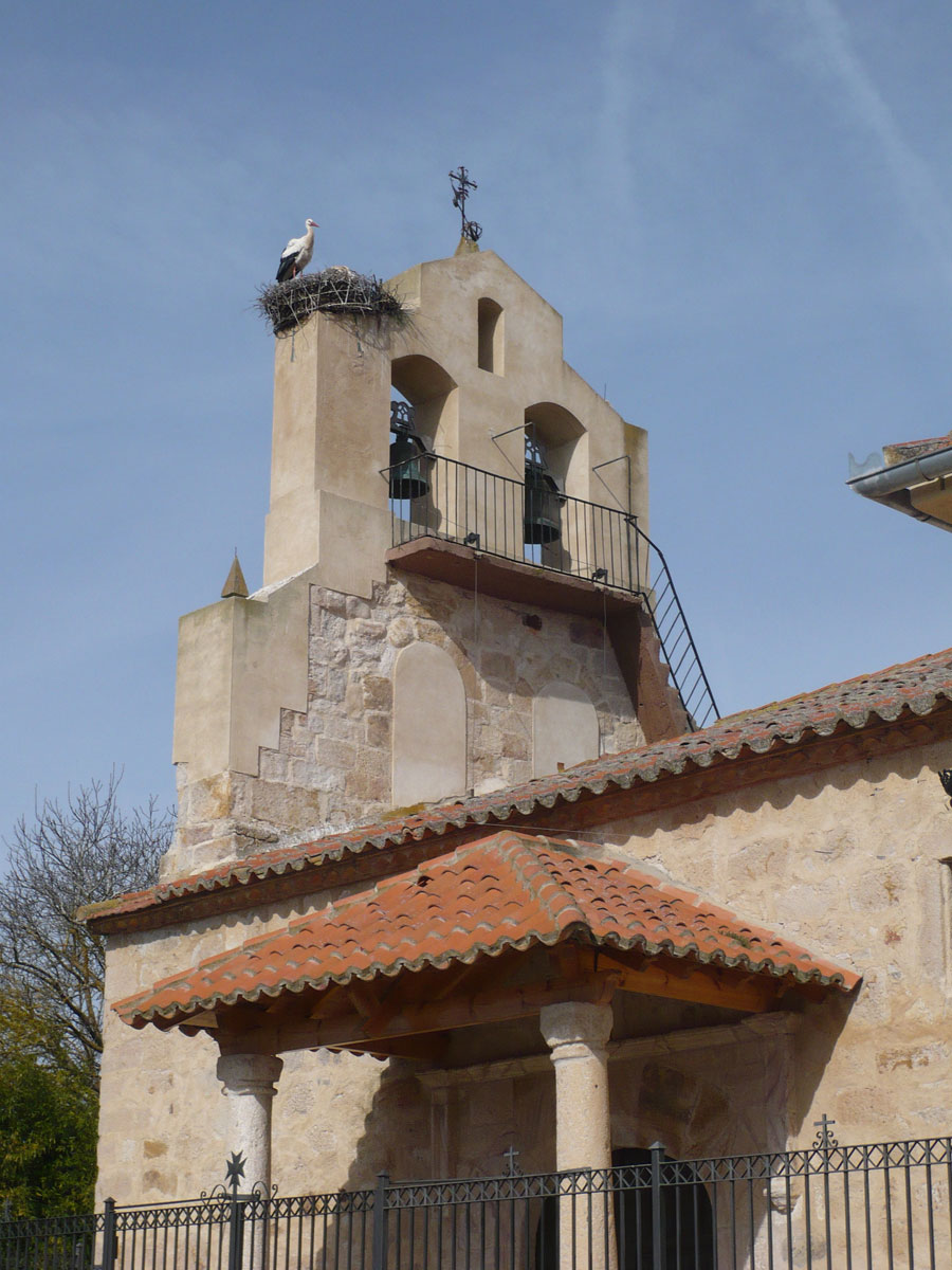 Iglesia de la Asunci�n de la virgen
