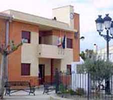 ayuntamiento Roales del Pan