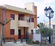 ayuntamiento Roales del Pan