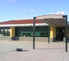 Servicios Roales del Pan