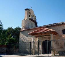 Iglesia de la Asunci�n de la Virgen