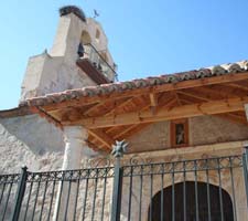 Iglesia de la Asunci�n de la Virgen