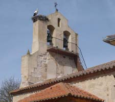 Iglesia de la Asunci�n de la Virgen