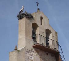 Iglesia de la Asunci�n de la Virgen