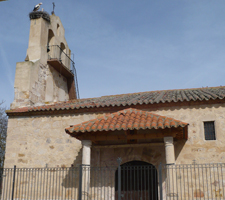 Iglesia de la Asunci�n de la Virgen