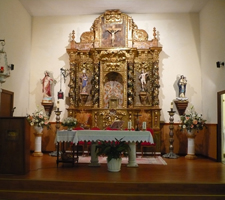 Iglesia de la Asunci�n de la Virgen