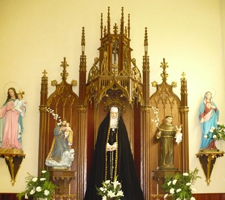 Iglesia de la Asunci�n de la Virgen