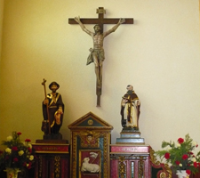 Iglesia de la Asunci�n de la Virgen