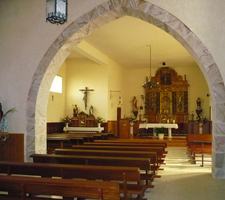 Iglesia de la Asunci�n de la Virgen