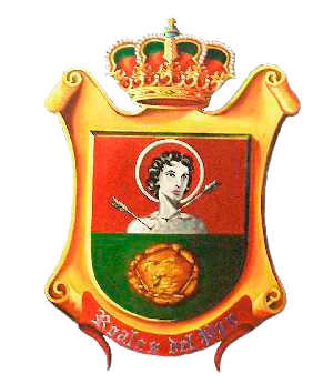 Escudo Ayuntamiento Roales del Pan