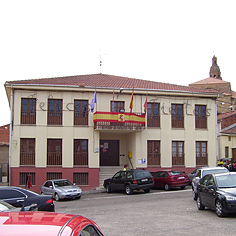 Ayuntamiento