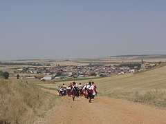 Marcha Paralela