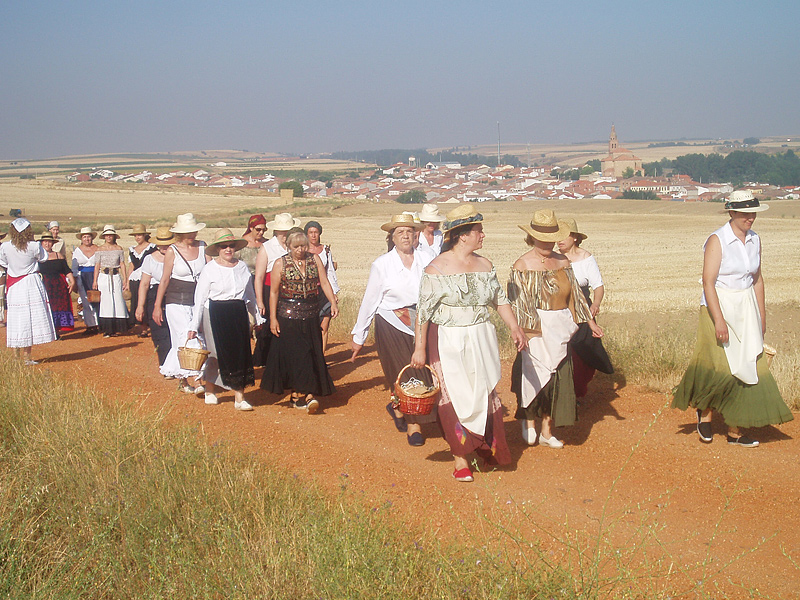Marcha paralela