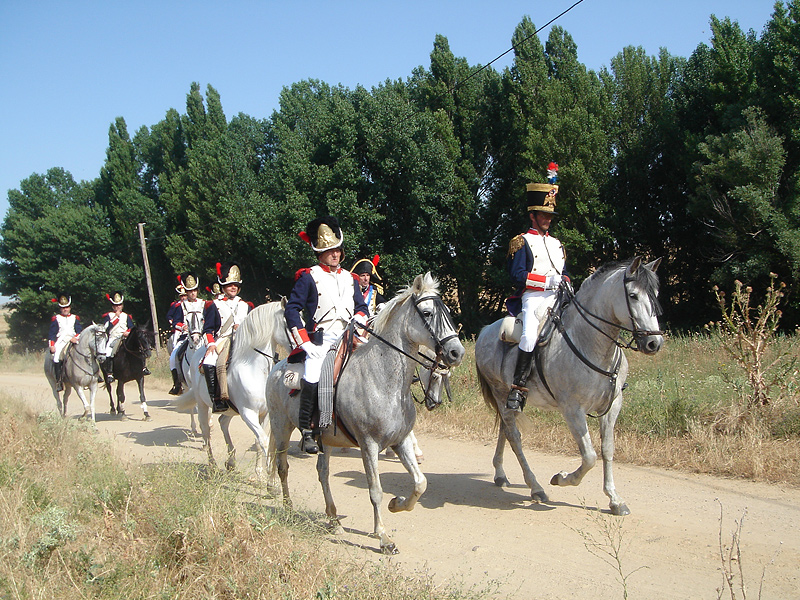 Marcha paralela
