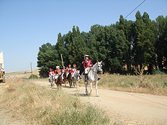 Marcha paralela