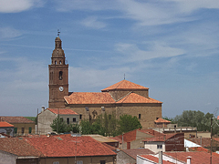 Iglesia parroquial
