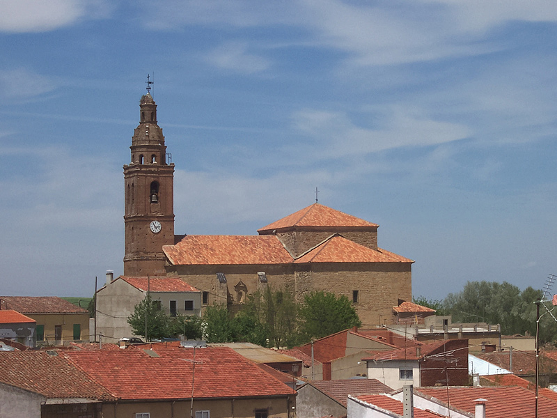 Iglesia parroquial