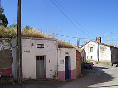 Bodegas de Ca�izal