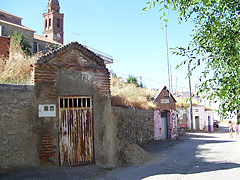 Bodegas de Ca�izal