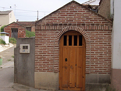 Bodegas de Ca�izal