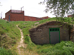Bodegas de Ca�izal