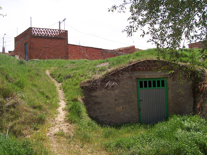 Bodegas de Ca�izal