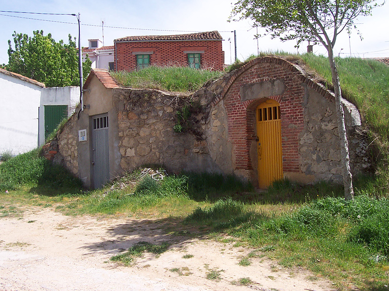 Bodegas de Ca�izal