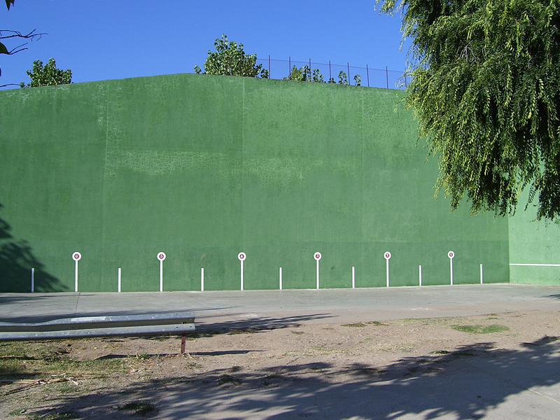 Front�n Municipal