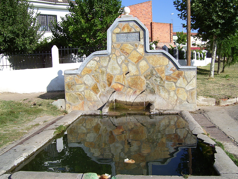 El ca�o