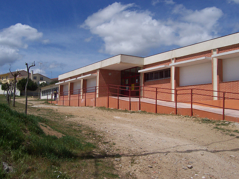 Escuelas municipales