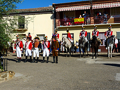 Marcha paralela