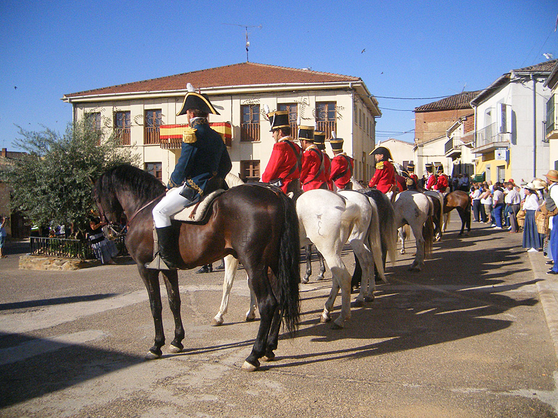 Marcha paralela