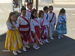 Fotograf�a Danzas 01