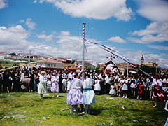 Fotograf�a Danzas 01
