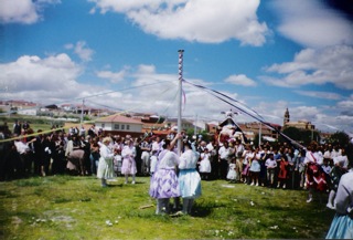 Fotograf�a Danzas 01