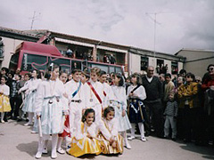 Fotograf�a Danzas 01