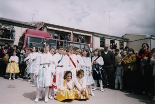 Fotograf�a Danzas 01