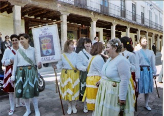 Fotograf�a Danzas 04