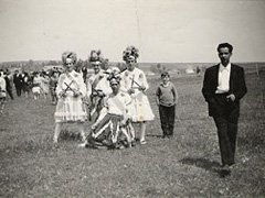 Fotograf�a Danzas 05