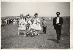 Fotograf�a Danzas 05
