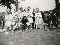 Fotograf�a Danzas 06