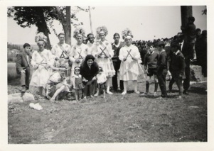 Fotograf�a Danzas 06