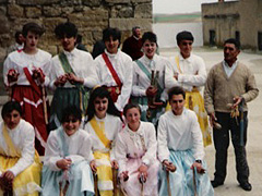 Fotograf�a Danzas 07