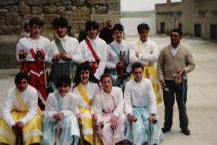 Fotograf�a Danzas 07