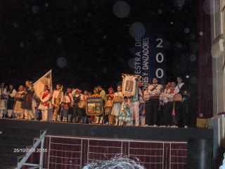 Fotograf�a Danzas 08