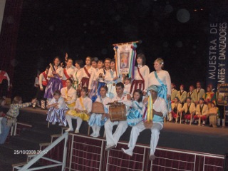 Fotograf�a Danzas 09