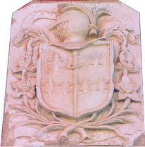 escudo villalobos