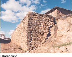 Barbacana