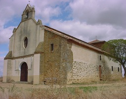Ermita de Villalobos